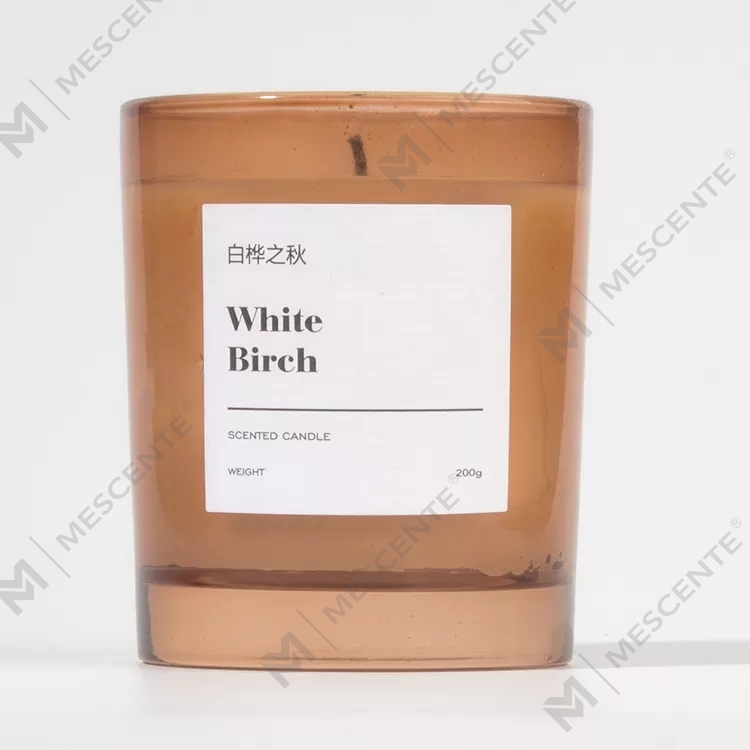 M&Scent, candele ad olio profumate, grandi e lussuose, per feste, fragranze per la casa
