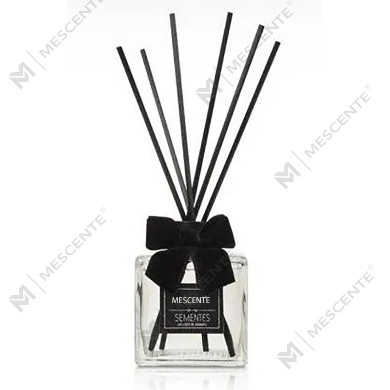 100ml Biscotti di Natale Fragranza per ambienti Fragranza per la casa Deodorante per ambienti Profumato Aroma Diffusore a bastoncini Regalo