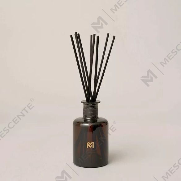 Diffusore a bastoncini di fragranza a bastoncino da 500 ml di lusso all'ingrosso M&Scent con confezione regalo