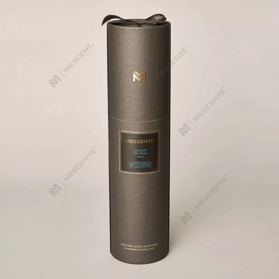 Diffusore a bastoncini di fragranza a bastoncino da 500 ml di lusso all'ingrosso M&Scent con confezione regalo