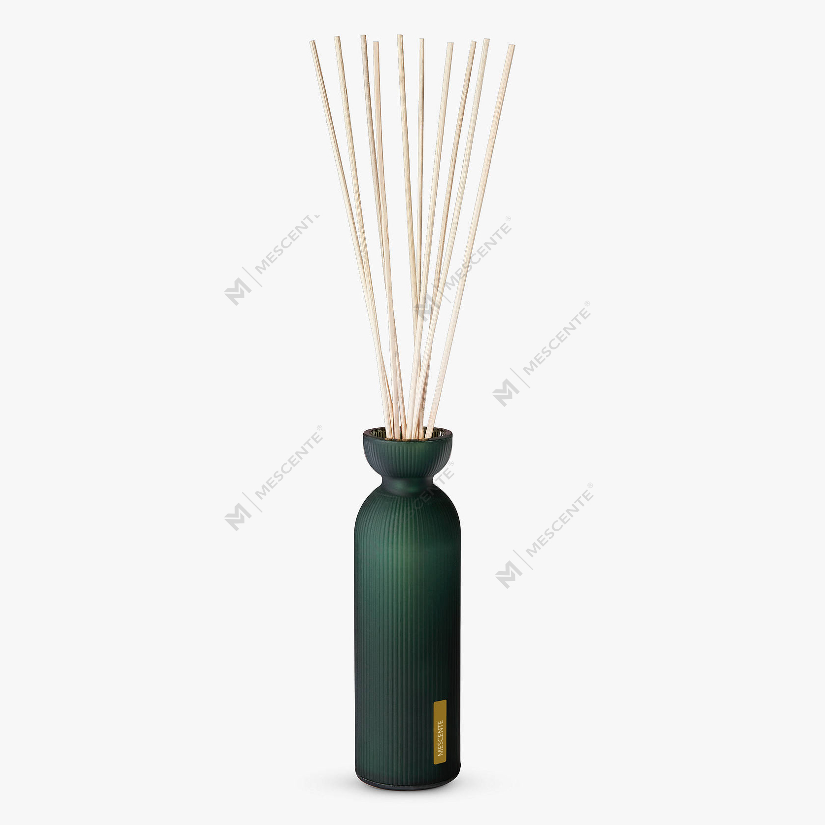 Set di diffusori a bastoncino per fragranze per la casa di prodotti chimici domestici di lusso M&Scent da 200 ml