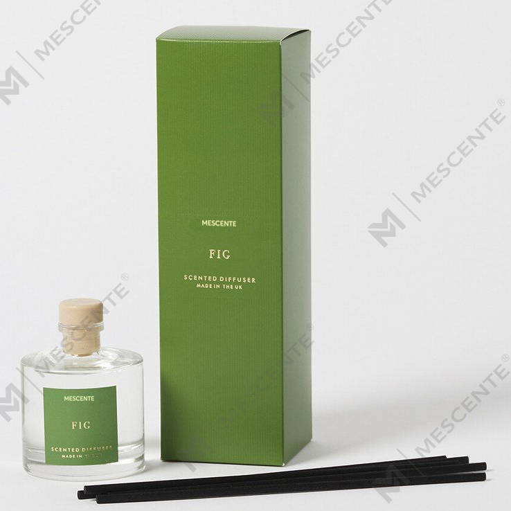 Sacchetti da 100 ml Ricarica aromatica Emballage Pour Eyfel Flowers Pierre Reed Diffuseur Vide Tesori D Oriente