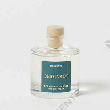 Sacchetti da 100 ml Ricarica aromatica Emballage Pour Eyfel Flowers Pierre Reed Diffuseur Vide Tesori D Oriente
