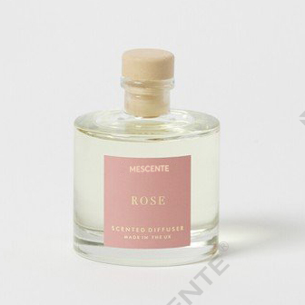 Sacchetti da 100 ml Ricarica aromatica Emballage Pour Eyfel Flowers Pierre Reed Diffuseur Vide Tesori D Oriente