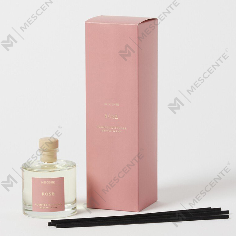 Sacchetti da 100 ml Ricarica aromatica Emballage Pour Eyfel Flowers Pierre Reed Diffuseur Vide Tesori D Oriente