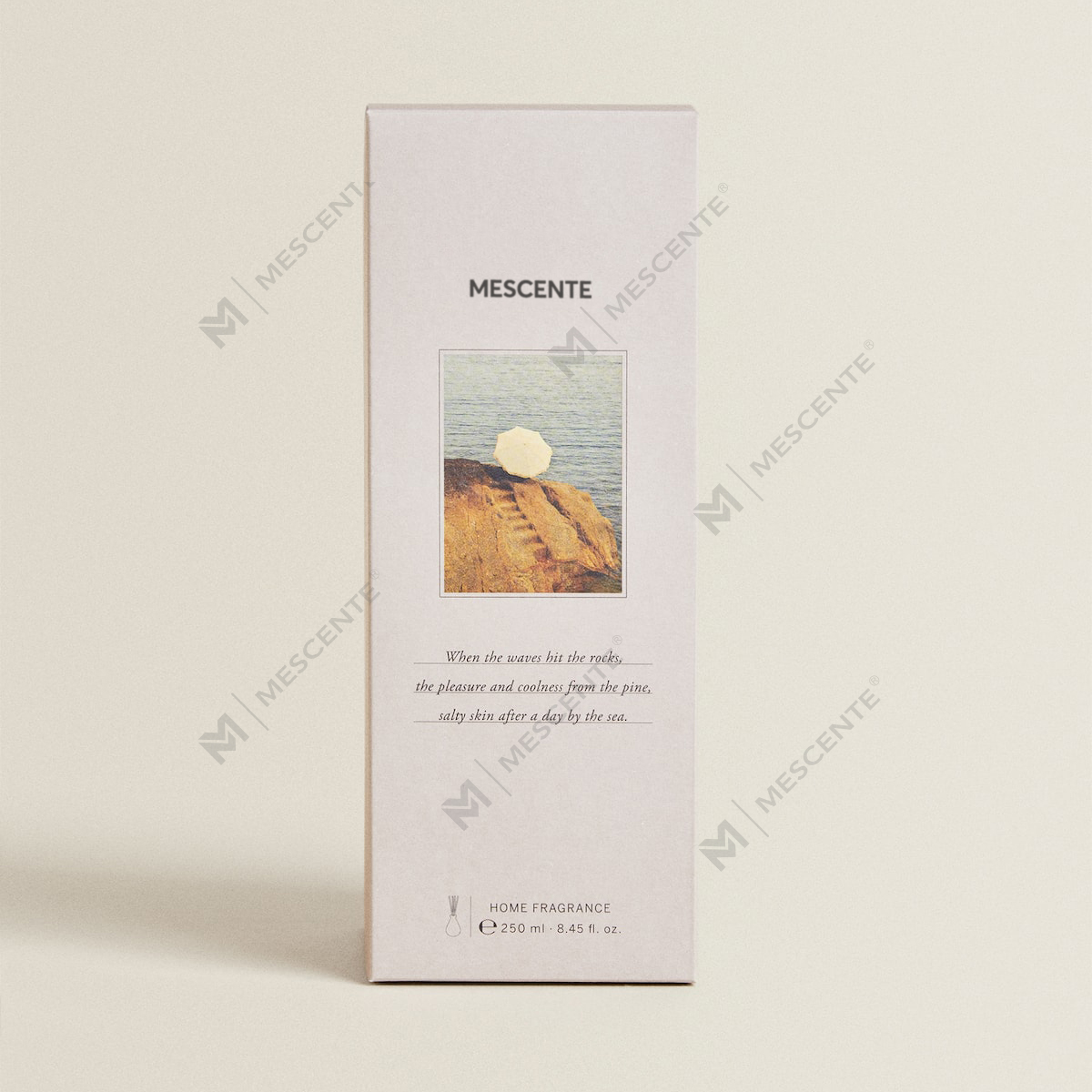 Bottiglia di alta qualità Lusso Turchia Frascos Vidrio Mini Natale Home Fragrance Aroma Diffusore Vaso