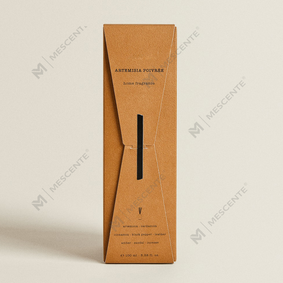Grande bottiglia di lusso nera satinata 50ml 300ml Set di oli per diffusore a lamella di olio essenziale di aroma floreale di fiori secchi sfusi